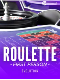 First Person Roulette