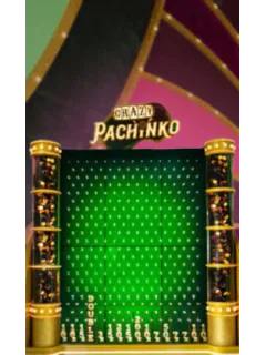 Crazy Pachinko
